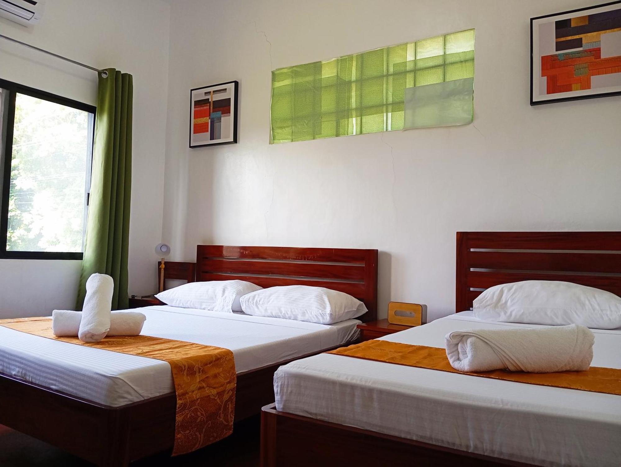 Tongatok Cliff Resort Mambajao Exterior foto
